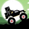 Monster Truck: Forest Delivery