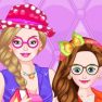 Princess College Style