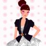 Studio Photoshoot Dressup