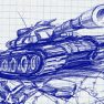 Tank Survive