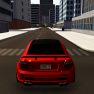 3D City Racer