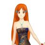 Bleach Girls Dress Up