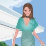 Blue Bay Dressup