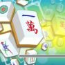 Colisão Mahjong