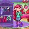 Strawberry Fashion