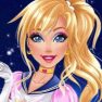 Ellie’s Sailor Moon Looks