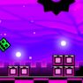 Geometry Neon Dash Subzero