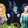 Princess Life For Villain