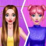 Rosie’s New Look