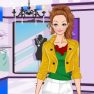 Shopping Style Dressup
