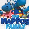 The Happos Family Splash Art