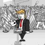 Whack The Trump