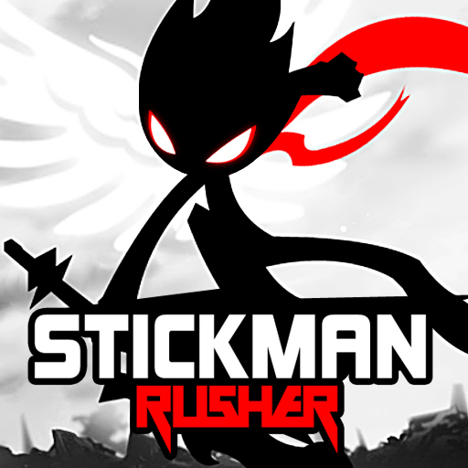 Stickman Run: Great Friv