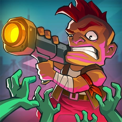 Zombie Shooters - Jogue gratuitamente na Friv5