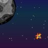 Asteroids Strike Back