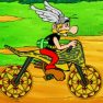 Astrix Trail