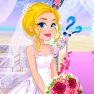 Audrey’s Dream Wedding