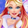 Barbie Joins Ever After High