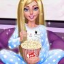 Bonnie Movie Night