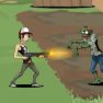 Extermination Zombies