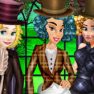Princess Rococo Fashion Trends