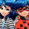 Ladybug First Date