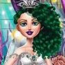 Mermaid Wedding Makeover