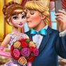 Prom Queen And King