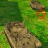 Heavy 3D Tanks