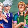 High School Perfect Couples