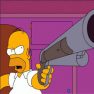 Homer The Flanders Killer 7