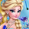 Ice Queen Party Outfits