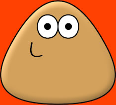 quero jogo do pou