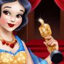 Snow White Hollywood Glamour