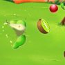 The Flintstones Fruit Blade