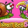 Snail Bob 5