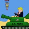 Trump War