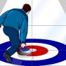 Virtual Curling