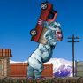 Yeti Rampage