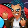 Mafia Battle