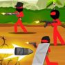 Stickman Army: Team Battle