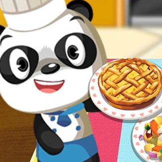 Dr Panda Restaurant - Jogar jogo Dr Panda Restaurant [FRIV JOGOS