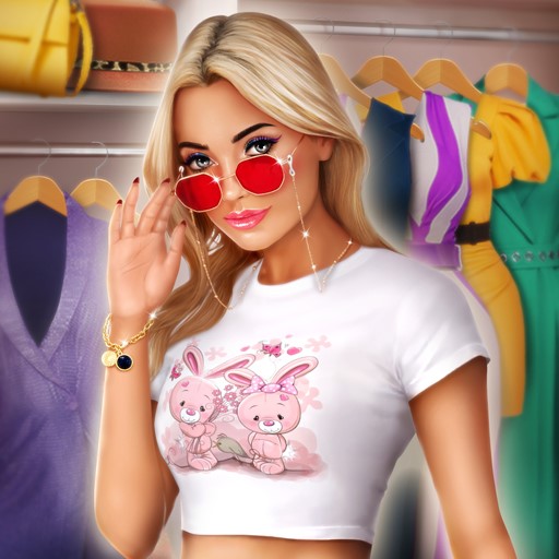 Jogos de moda - - Jogos Friv 1000