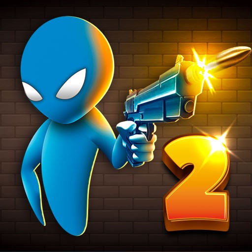 Bullet Fire 2 - Jogos friv 2