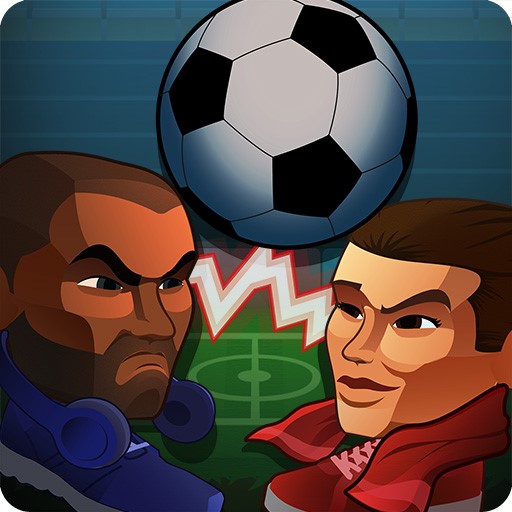 Big Head Football - Friv Games in 2023  Big head football, Play soccer,  Football