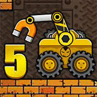 Jogo Truck Loader no Jogos 360