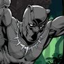 Black Panther Jungle Pursuit