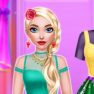 Rosie’s Ballerina Dress