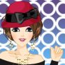 Checkered Fashion Dressup