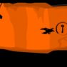 Crow in Hell